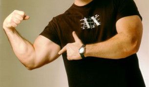 Картинка по теме - как поднять свой вес