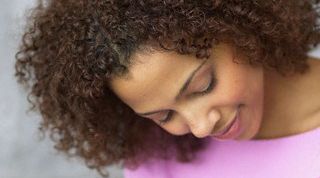 Картинка по теме - как сделать прическу пышной