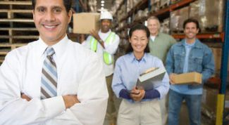 Картинка по теме - как поздравить сотрудниц