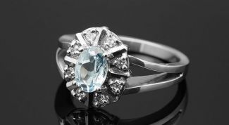 Картинка по теме - как почистить серебряные украшения