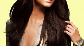 Картинка по теме - как вернуть густоту своих волос