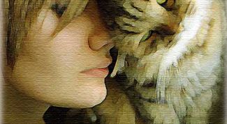 Картинка по теме - как сделать портрет из фотографии