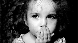 Картинка по теме - как преодолеть страхи у детей