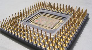 Картинка по теме - как понизить напряжение процессора