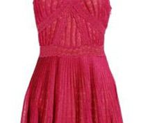 Картинка по теме - как связать летнее платье