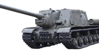 Картинка по теме - как покрасить танк