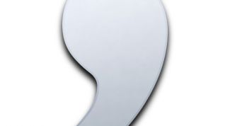 Картинка по теме - как поставить верхнюю запятую