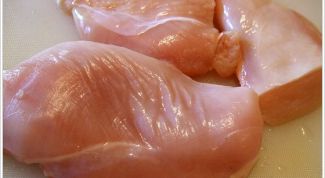 Картинка по теме - как пожарить куриное филе