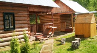 Картинка по теме - как построить крыльцо