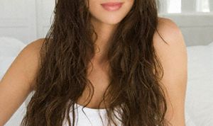 Картинка по теме - как восстановить волосы