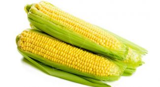 Картинка по теме - как закатывать кукурузу