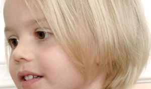 Картинка по теме - как подстричь девочку