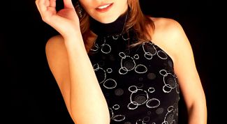 Картинка по теме - как выглядеть стильно девушке