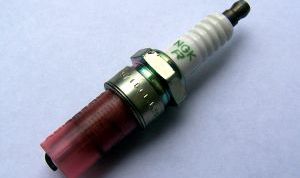 Картинка по теме - как подобрать свечи зажигания