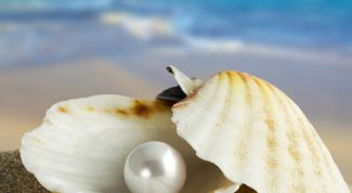 Картинка по теме - как почистить жемчуг