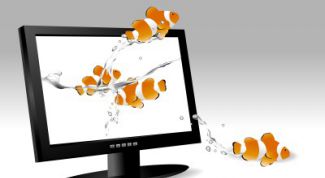 Картинка по теме - как поставить свою заставку