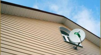 Картинка по теме - как подключить тарелку