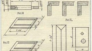 Картинка по теме - как сделать корпус для колонки