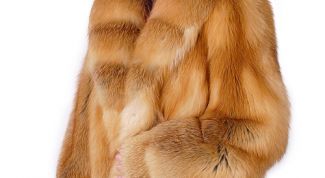 Картинка по теме - как постирать шубу