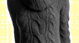 Картинка по теме - как постирать свитер