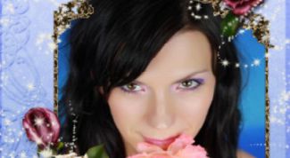 Картинка по теме - как вставить фото в календарь