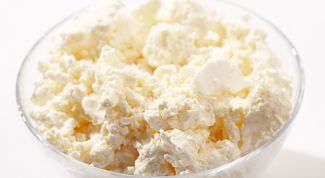 Картинка по теме - как делать творог в домашних условиях 