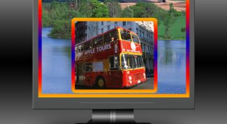 Картинка по теме - как сделать страницу в странице