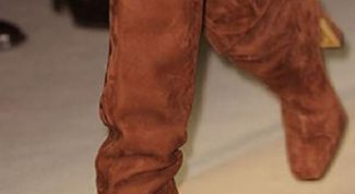 Картинка по теме - как покрасить замшу