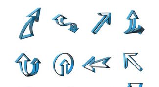 Картинка по теме - как сделать курсор для сайта