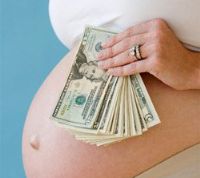 Картинка по теме - как встать на биржу труда беременным