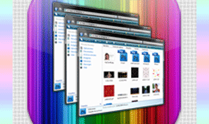 Картинка по теме - как изменить фон сайта