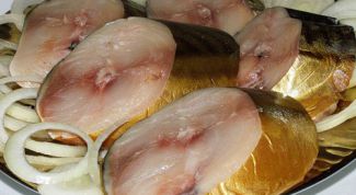 Картинка по теме - как закоптить скумбрию