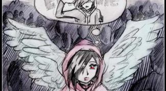 Картинка по теме - как рисовать эмо