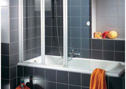 Картинка по теме - как сделать самому экран под ванной