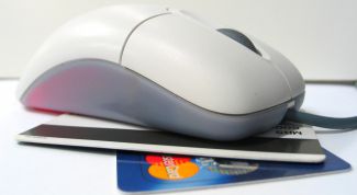 Картинка по теме - как оплатить интернет картой