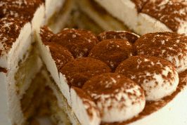 Картинка по теме - как выпекать торт