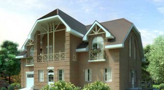 Картинка по теме - как сделать дизайн своего дома