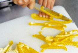 Картинка по теме - как резать быстро