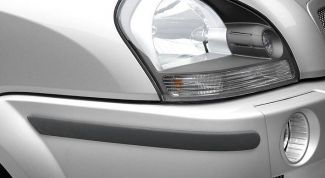 Картинка по теме - как ремонтировать бампер самому