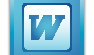 Картинка по теме - как поставить нумерацию страниц в ворде