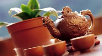 Картинка по теме - как заваривать пуэр