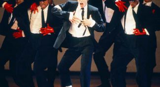 Картинка по теме - как танцевать, как майкл джексон