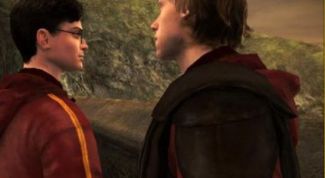 Картинка по теме - как играть в гарри поттера