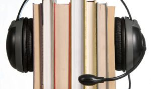 Картинка по теме - как закачать аудиокниги