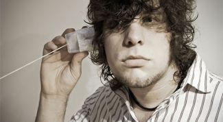 Картинка по теме - как определить прослушку в телефоне