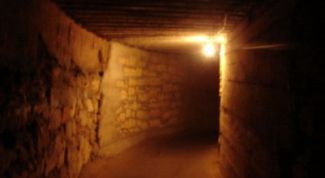 Картинка по теме - как попасть в катакомбы