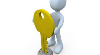 Картинка по теме - как зарегистрировать учетную запись