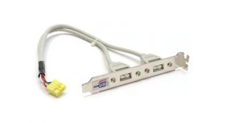 Картинка по теме - как подключить usb к пк