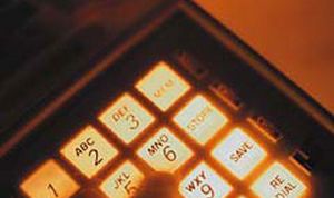 Картинка по теме - как переводить звонок