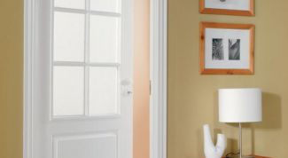 Картинка по теме - как обновить межкомнатные двери